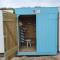 Beachhouse Zeewinde