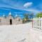 Trulli Colebè with Private pool