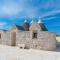 Trulli Colebè with Private pool