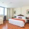 Miraflores Colon Hotel