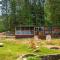 Rustic Pequot Lakes Cabin with Dock on Loon Lake - Pequot Lakes