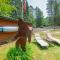 Pequot Lakes Cabin with Dock on Loon Lake!