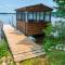 Pequot Lakes Cabin with Dock Nestled on Loon Lake! - Pequot Lakes