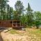 Pequot Lakes Cabin with Dock Nestled on Loon Lake! - Pequot Lakes