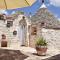 I Trulli di Pastore