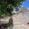 Trulli Pastore