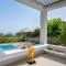 Sofia Luxury Villas