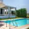 Sofia Luxury Villas