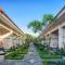 Kubu Dimel Suites and Villas Resort - Nusa Dua