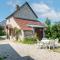 Maison avec beau jardin - Centre ville d'Arromanches