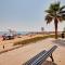 Quarteira Beach & Ocean View by Homing