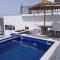 2 bungalows avec vue sur mer et piscine PARTAGEE