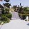 2 bungalows avec vue sur mer et piscine PARTAGEE