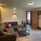 Appartement Schneekristall
