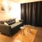 Beautiful studio at the Grand Hotel Residence with sunny balcony 138