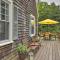 Charming Jaffrey Cottage with Deck and Grill! - Jaffrey