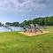 2 Mi to Lake Modern Harbor Springs Home with Grill! - Harbor Springs