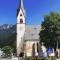 Luxury Chalet Mauthner Alm