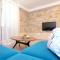 Apartment Dvor - Split