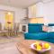 Apartment Dvor - Split
