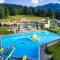 Luxury Chalet Mauthner Alm