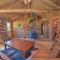 Montana Retreat Original Hamilton Log Cabin! - Hamilton