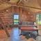 Montana Retreat Original Hamilton Log Cabin! - Hamilton