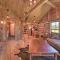 Montana Retreat Original Hamilton Log Cabin! - Hamilton