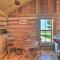 Montana Retreat Original Hamilton Log Cabin! - Hamilton