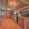 Montana Retreat Original Hamilton Log Cabin! - Hamilton