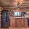Montana Retreat Original Hamilton Log Cabin!