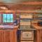 Montana Retreat Original Hamilton Log Cabin! - Hamilton