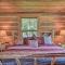 Montana Retreat Original Hamilton Log Cabin! - Hamilton