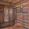 Montana Retreat Original Hamilton Log Cabin! - Hamilton