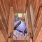Montana Retreat Original Hamilton Log Cabin!