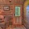 Montana Retreat Original Hamilton Log Cabin!