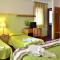 Hotel Vajolet