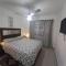 Confortable apartamento de 3 tres habitaciones, con hermosa vista de area verde, ademas de piscinas y juegos infantiles en area recreativa