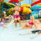 Skyline Hotel & Waterpark
