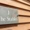 1 The Stables - Haven Street