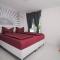 Designapartments Level 2 - Sennhütte 5