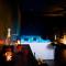 LOVE Suites & SPA "Le Loft" avec Jacuzzi privatif