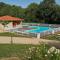 Comfortable holiday home with swimming pool - Lacapelle-Marival