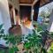 Bumbung Bungalows