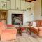 Holiday home in Portbail-sur-Mer with terrace