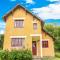 Holiday home in Portbail-sur-Mer with terrace