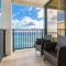 Oceanview Penthouse Suite