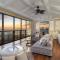 Oceanview Penthouse Suite