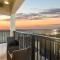 Oceanview Penthouse Suite