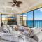 Oceanview Penthouse Suite
